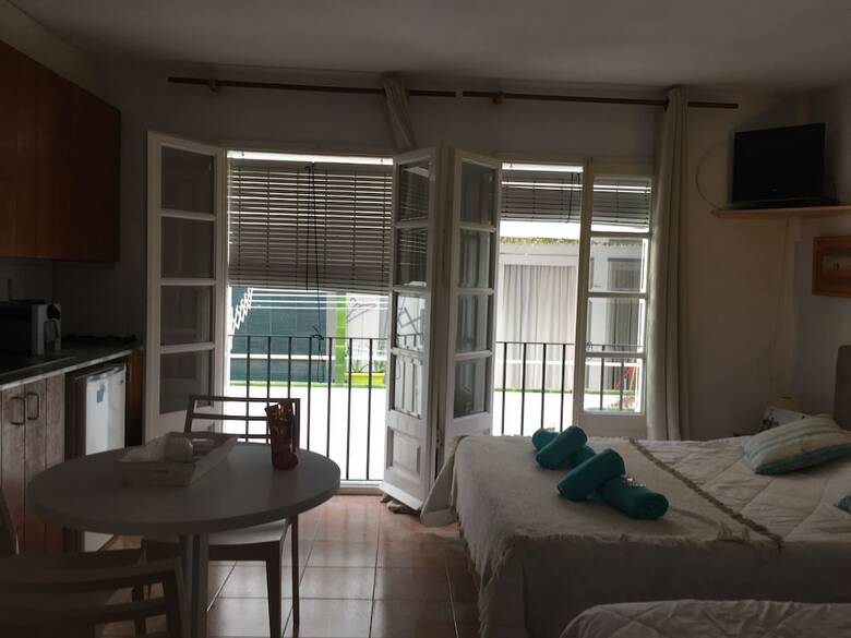 Apartamentos Casa Nou