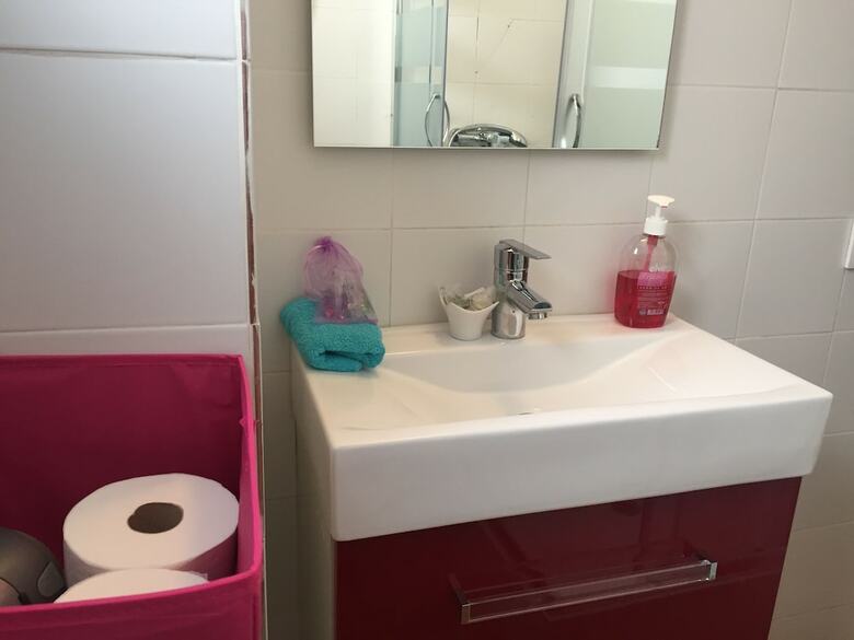 Apartamentos Casa Nou
