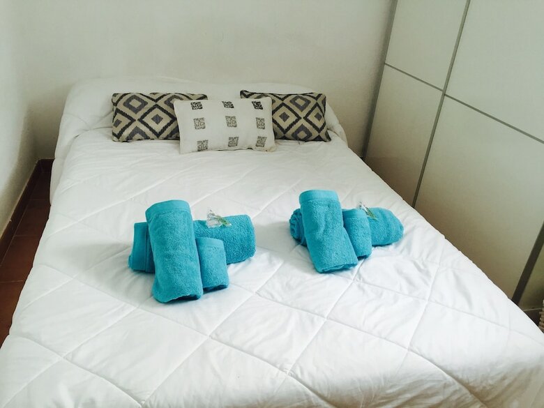 Apartamentos Casa Nou