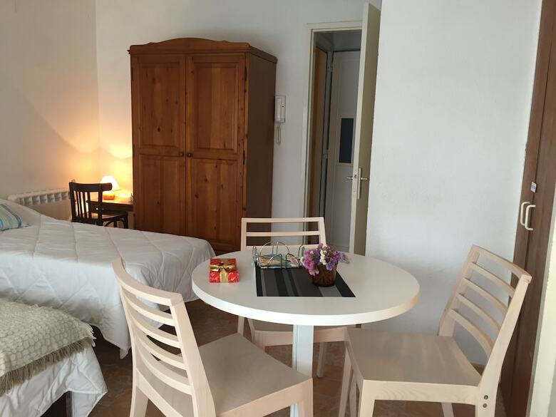 Apartamentos Casa Nou