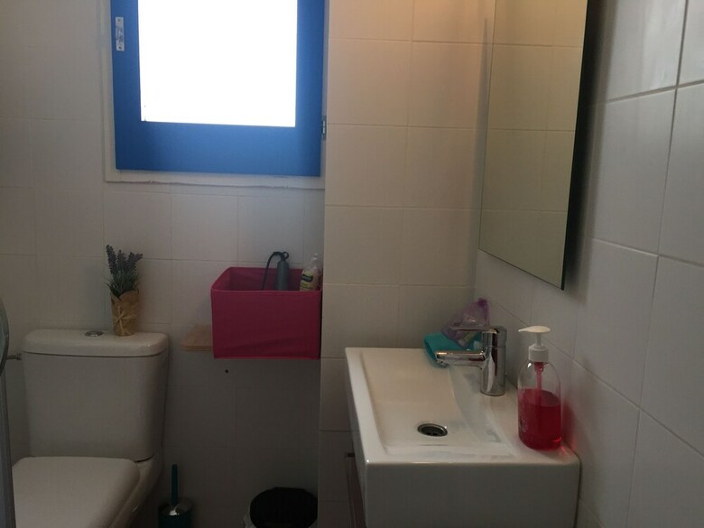Apartamentos Casa Nou