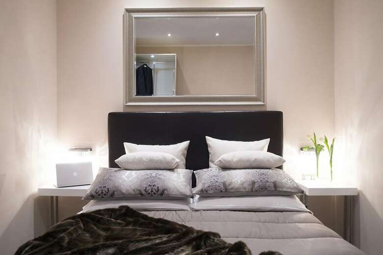 Hotel Colonna 18