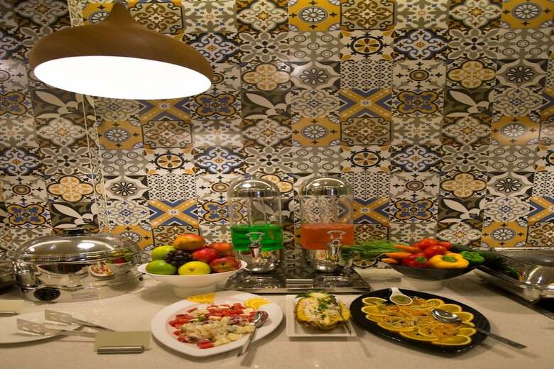 Hotel Ashok Residency