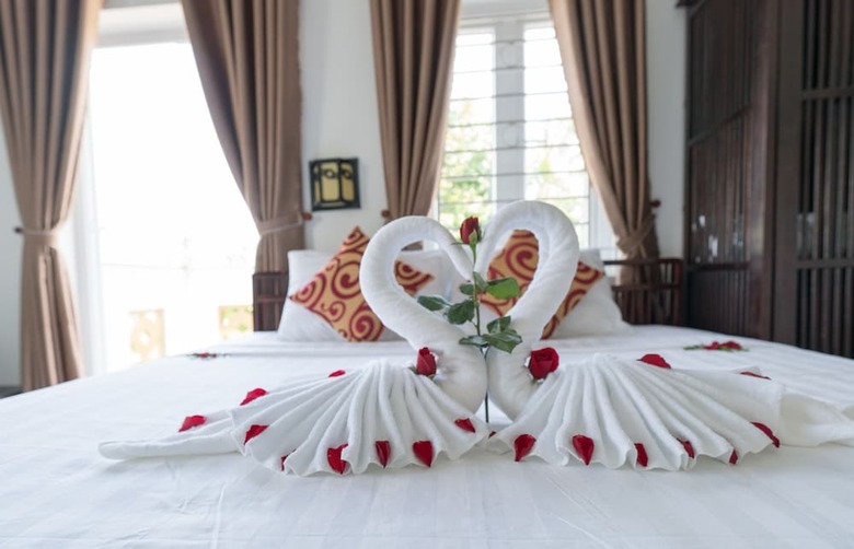 Hotel River Field Hoi An Homestay