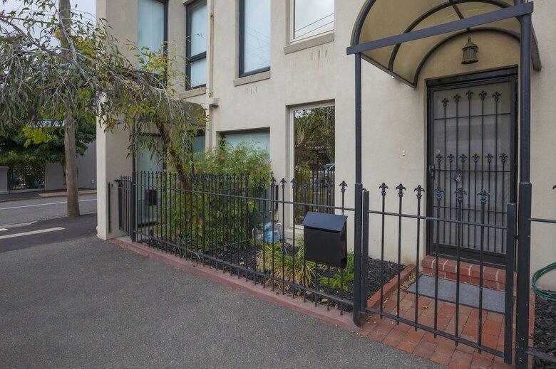 Apartamentos Boutique Stays - Central Park, South Melbourne