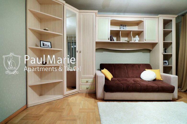 Paulmarie Apartments In Mogilev