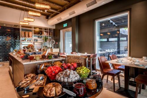 Hotel TRYP By Wyndham Jerusalem Bat Sheva
