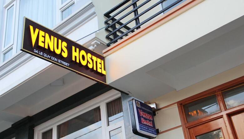 Hostal Sa Pa Venus
