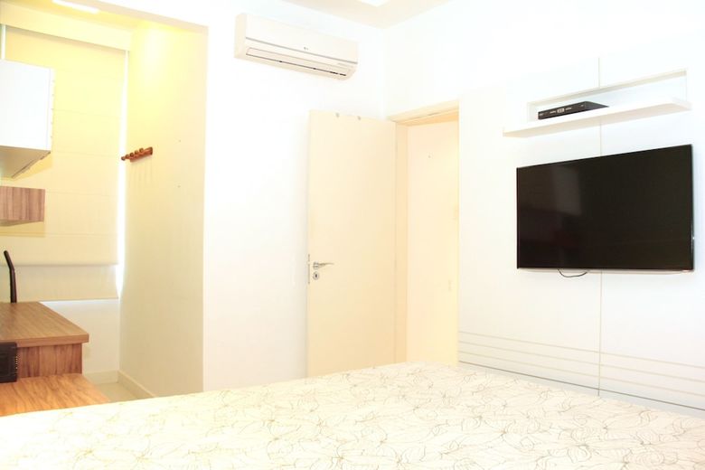 Apartamentos All In Rio Delicioso 2 Quartos Em Copacabana