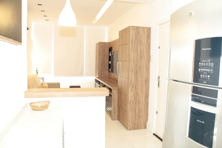 Apartamentos All In Rio Delicioso 2 Quartos Em Copacabana