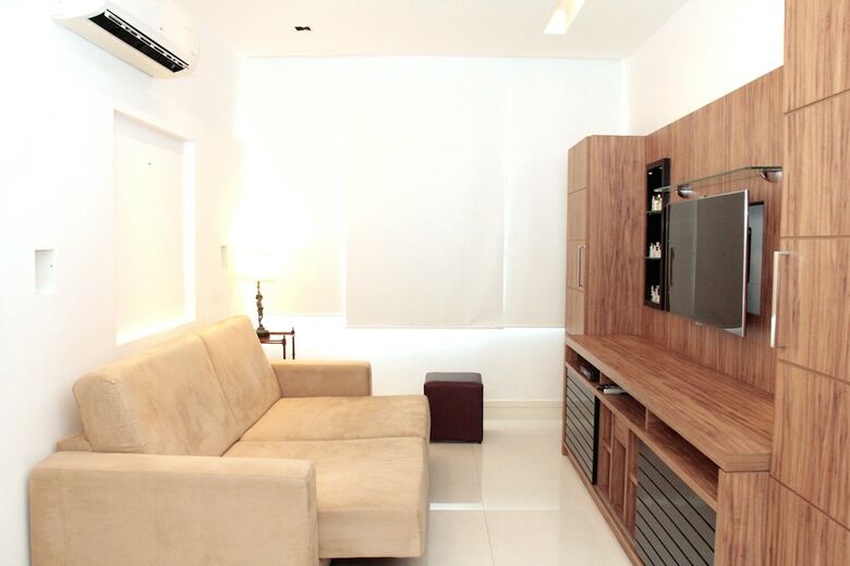 Apartamentos All In Rio Delicioso 2 Quartos Em Copacabana