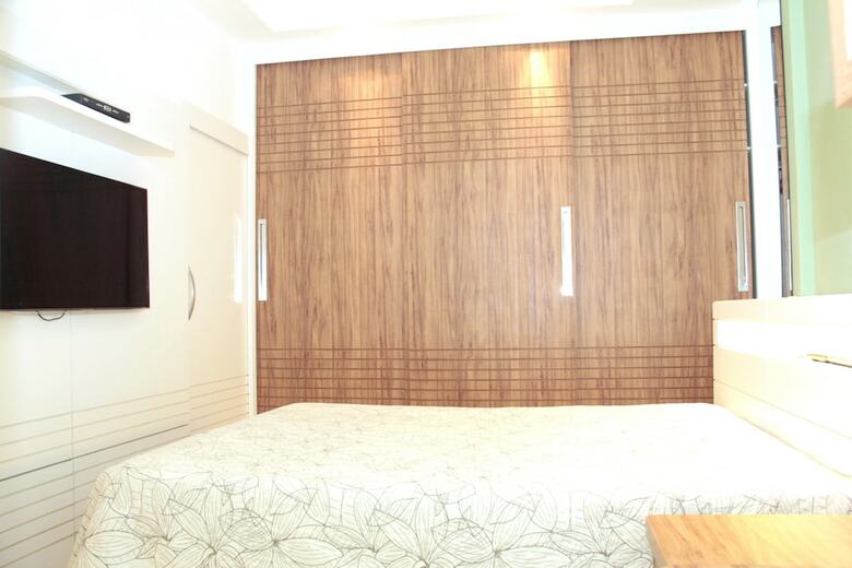 Apartamentos All In Rio Delicioso 2 Quartos Em Copacabana