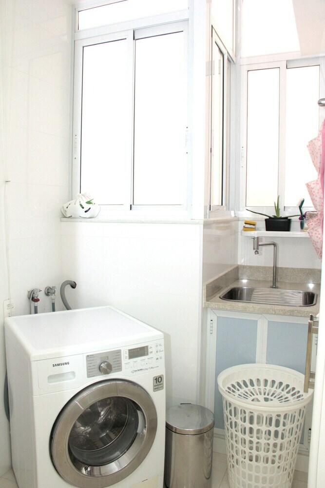 Apartamentos All In Rio Delicioso 2 Quartos Em Copacabana