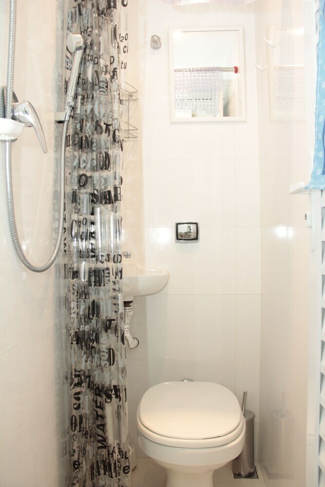Apartamentos All In Rio Delicioso 2 Quartos Em Copacabana