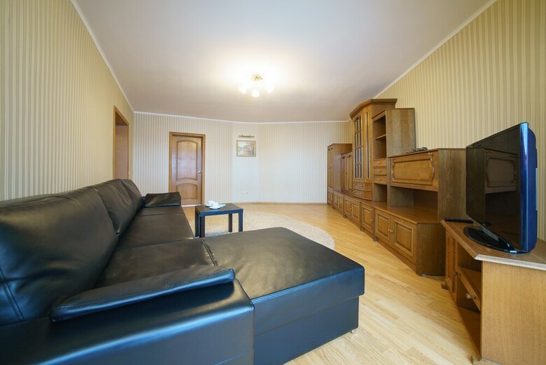 Paulmarie Apartments In Soligorsk