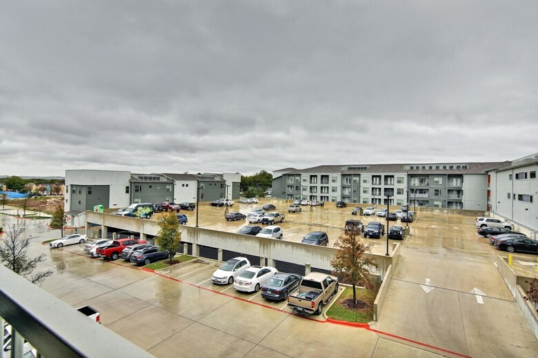 Aparthotel Staylo Austin 2 Bedroom Suites