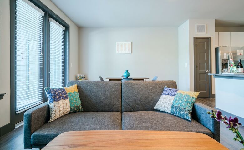 Aparthotel Staylo Austin 2 Bedroom Suites