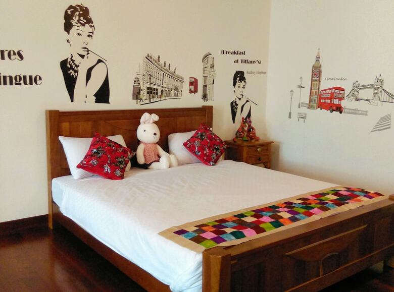 Bed & Breakfast Yi Home