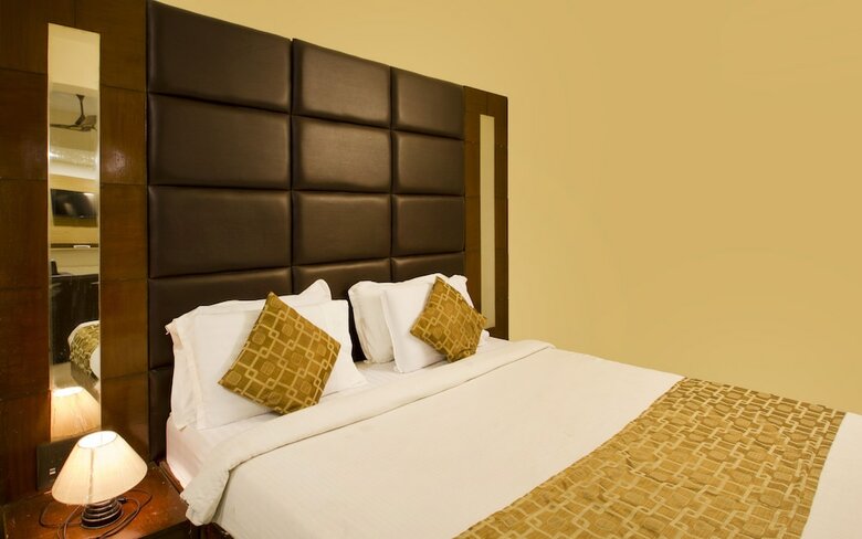 Hotel Rainbow International Lakdikapul