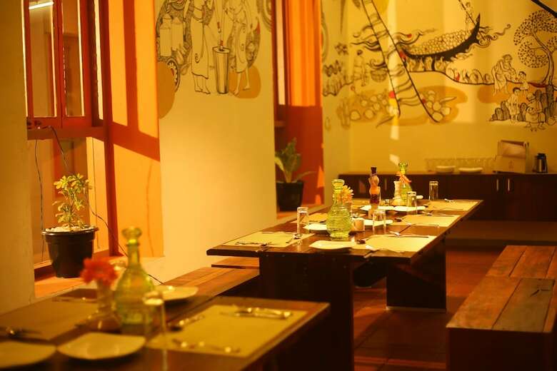 Hotel Sukhayus Wellness Ayurveda Retreat