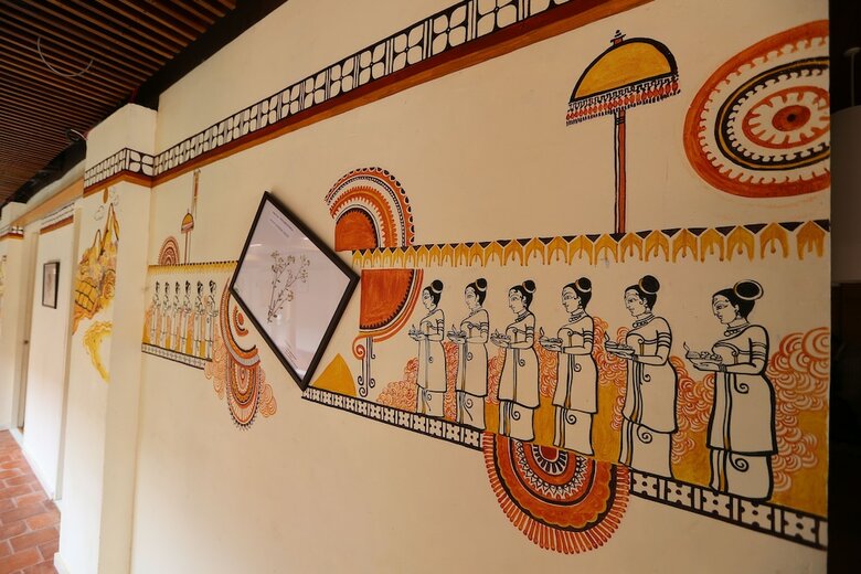 Hotel Sukhayus Wellness Ayurveda Retreat