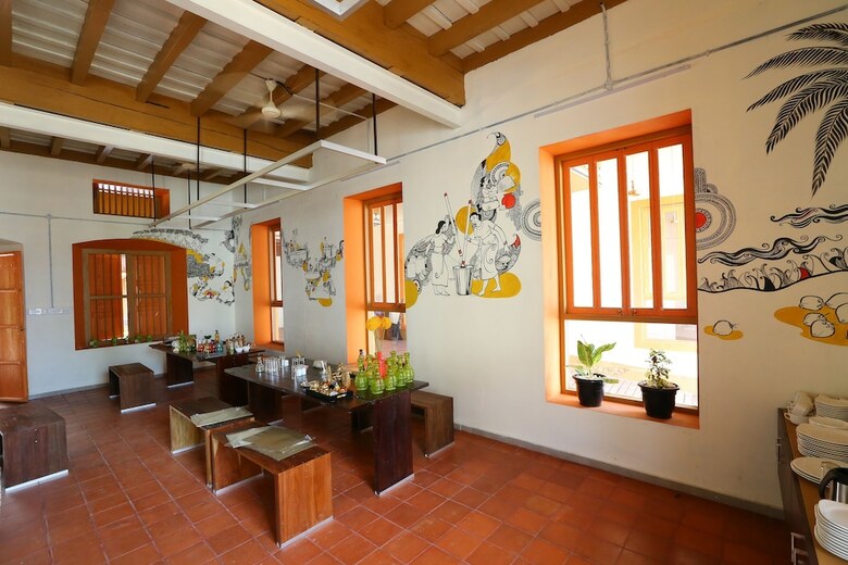 Hotel Sukhayus Wellness Ayurveda Retreat