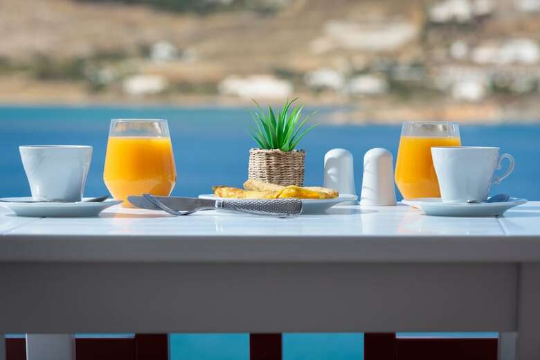 Hotel Katerina Mare