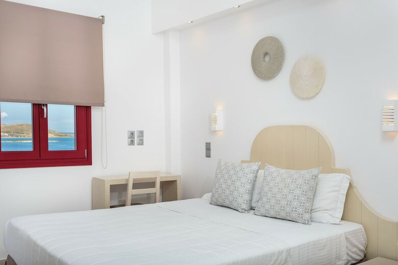 Hotel Katerina Mare