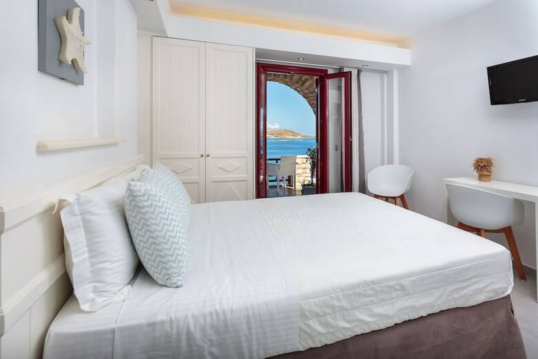 Hotel Katerina Mare