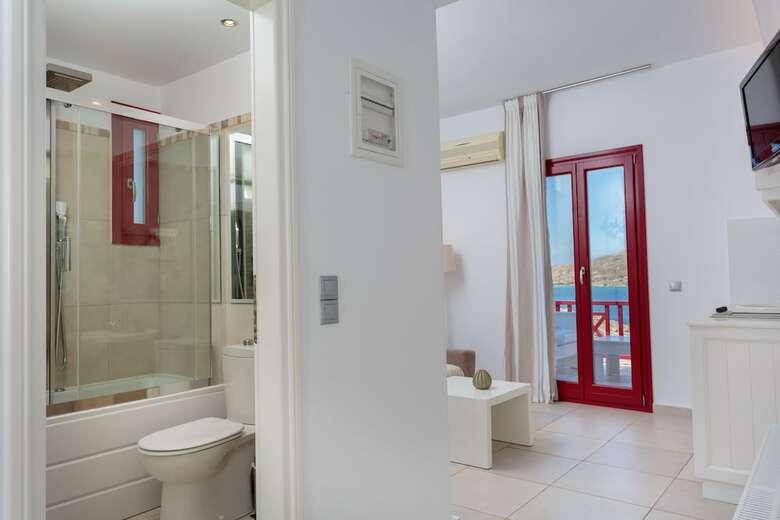 Hotel Katerina Mare
