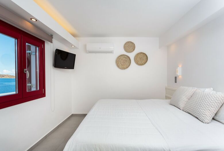 Hotel Katerina Mare