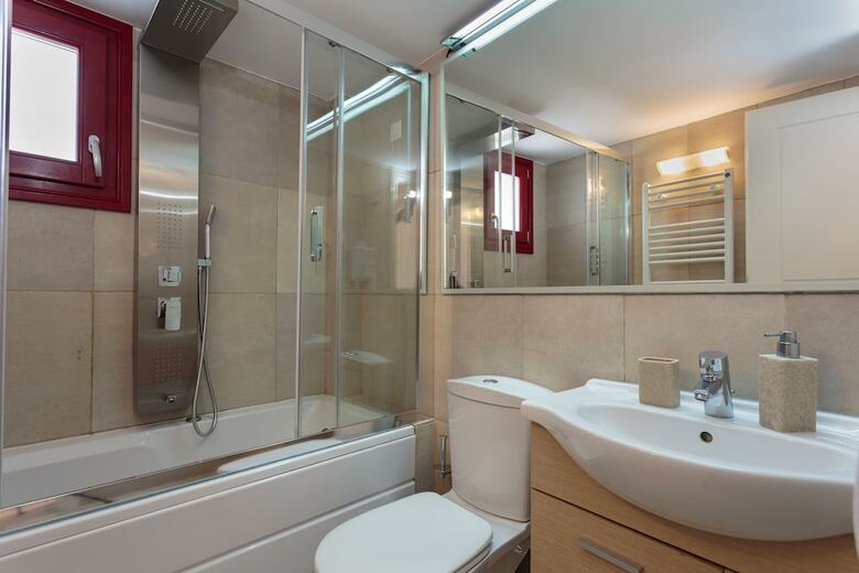 Hotel Katerina Mare