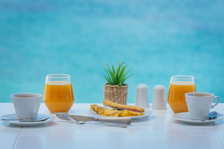 Hotel Katerina Mare