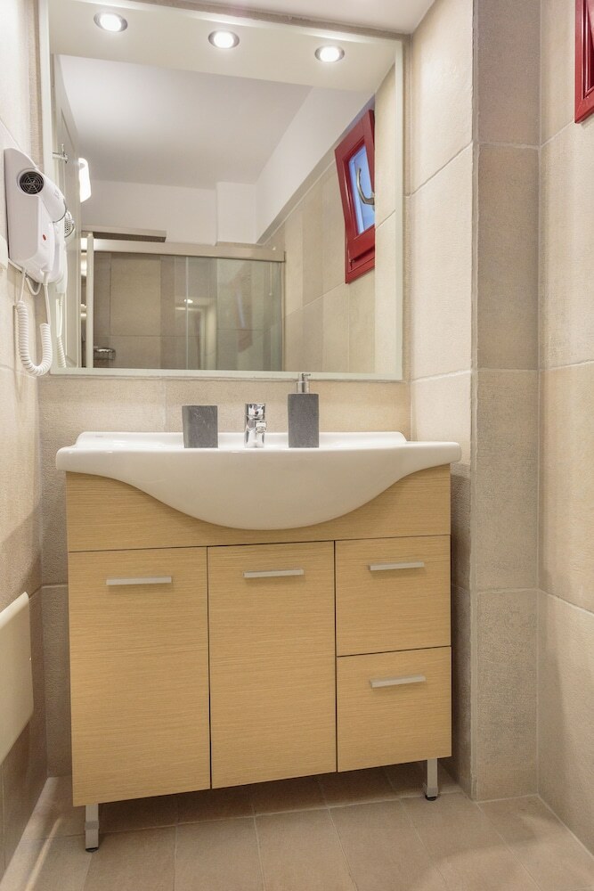 Hotel Katerina Mare