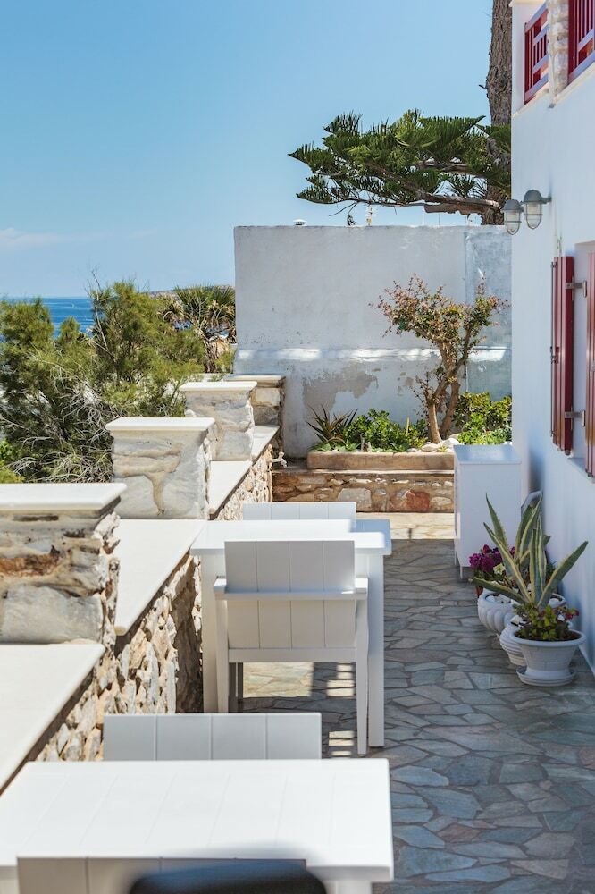 Hotel Katerina Mare