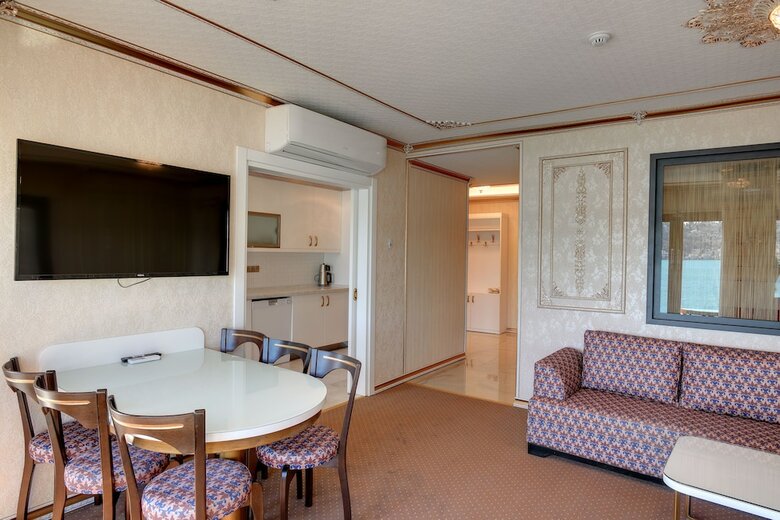 Apartamento Emirganli Suites