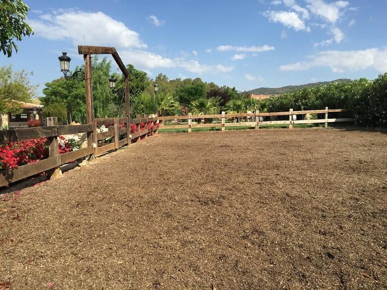 Agroturismo Finca La Herencia