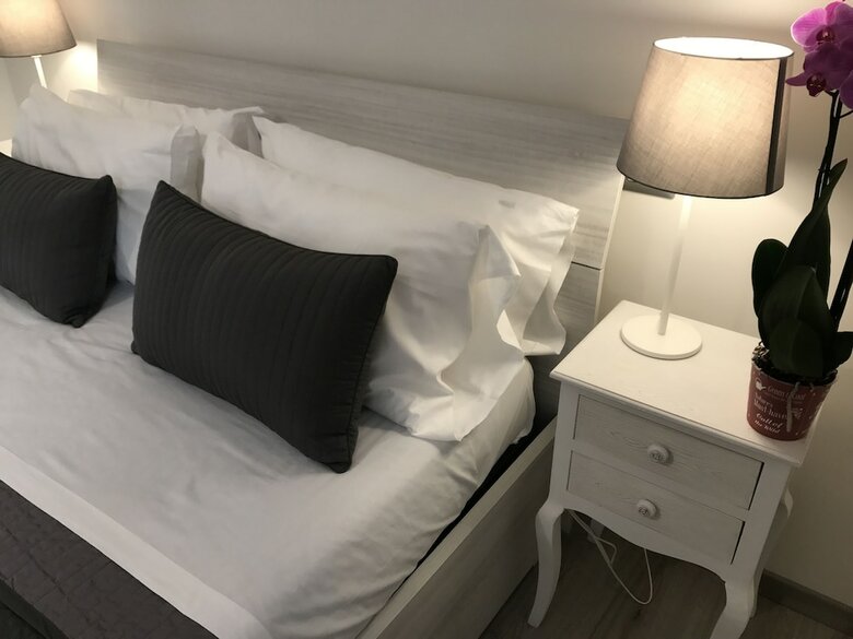 Hotel Angolo Di Roma