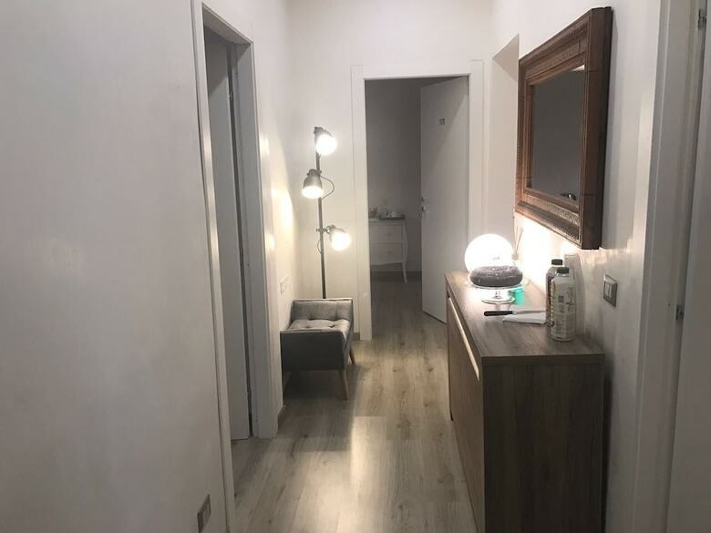 Hotel Angolo Di Roma