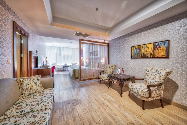 Atakosk Hotel