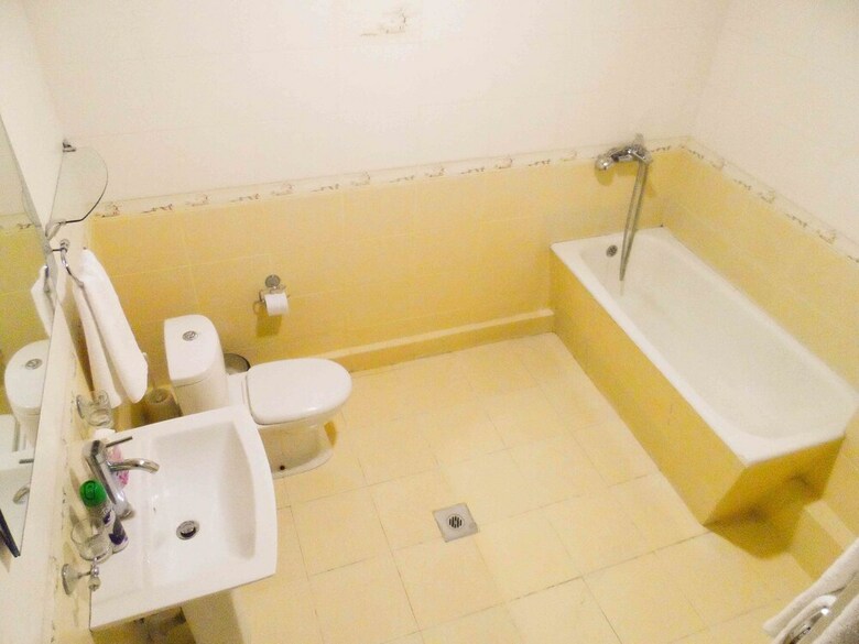 Hotel Jermuk Guest House