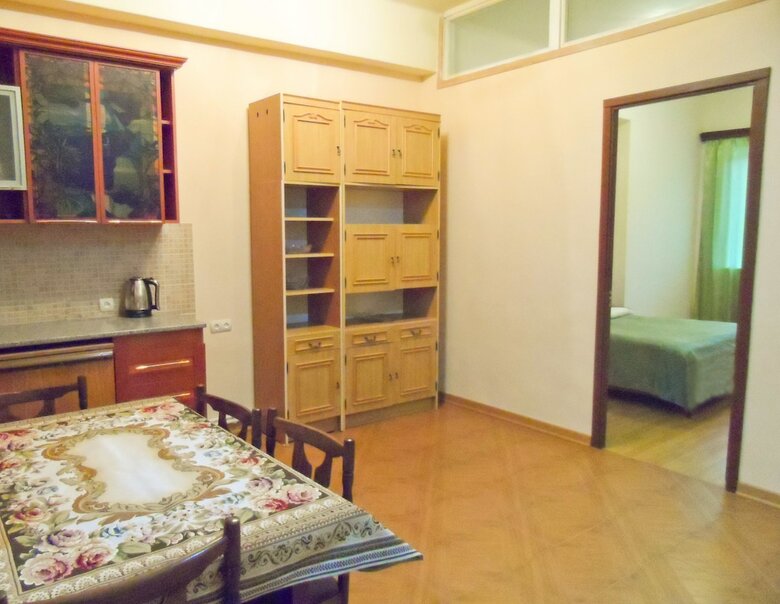 Hotel Jermuk Guest House