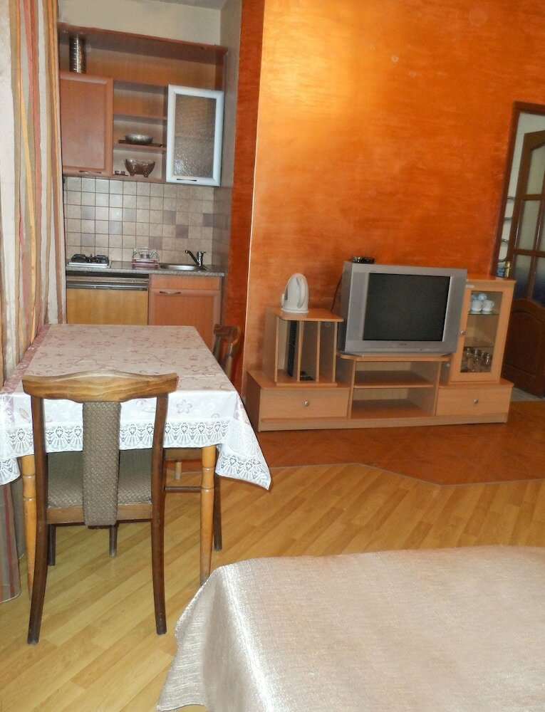 Hotel Jermuk Guest House