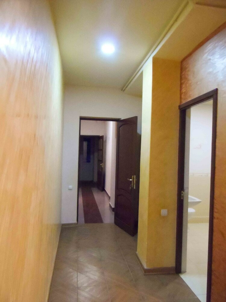 Hotel Jermuk Guest House