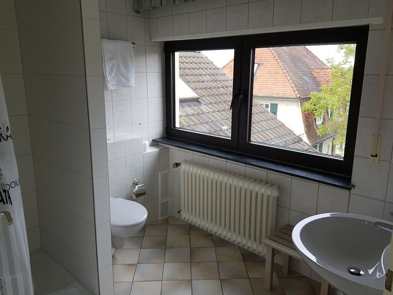 Hostal H41 Inn Freiburg