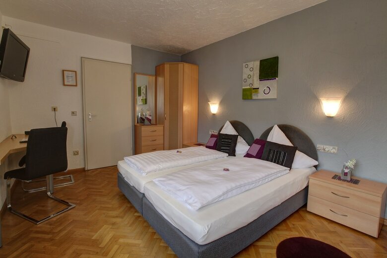 Hostal H41 Inn Freiburg