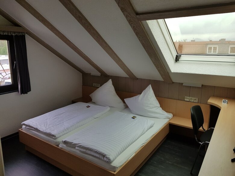 Hostal H41 Inn Freiburg