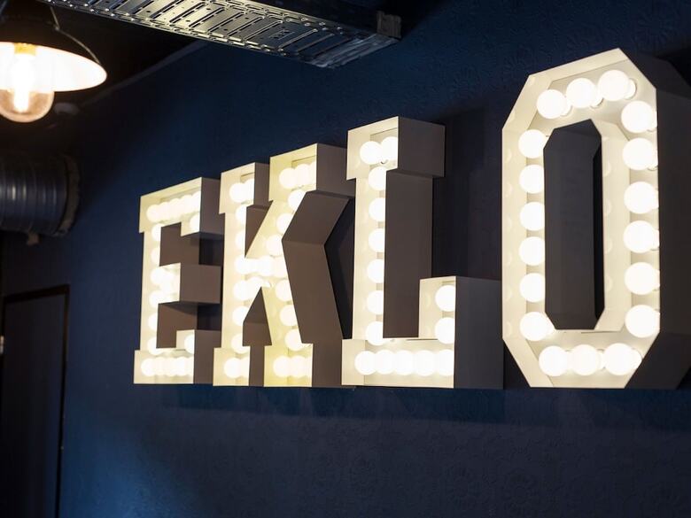 Eklo Hotels Lille