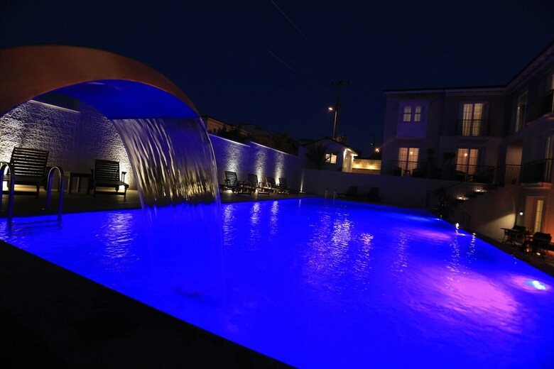 Hotel Alalucca Butik Otel - Adults Only