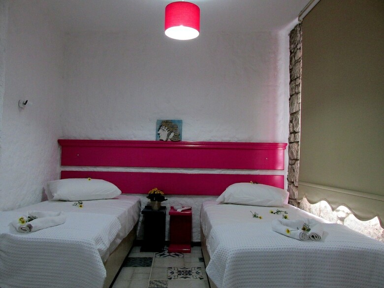 Hotel Aladam Otel
